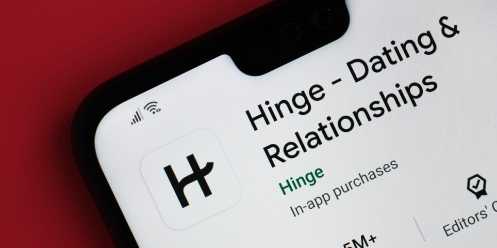 How does Hinge work? A guide to the app's best features