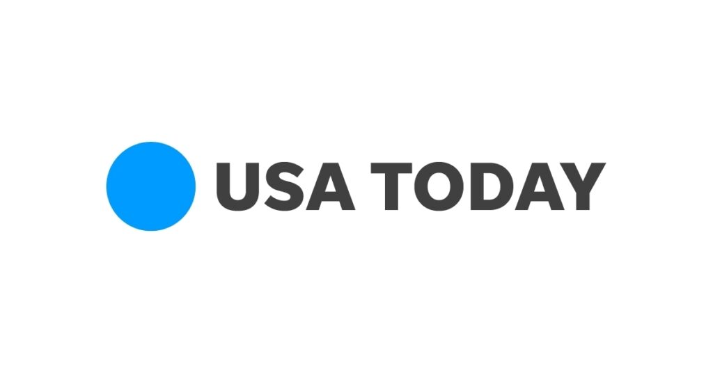 Usa Today Logo