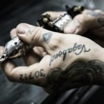 Walk In Tattoos Near Me
