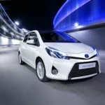 Hybrid Cars