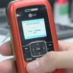 Verizon Wireless Phone Number