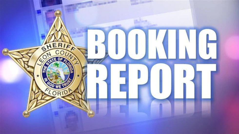 How to Get a Free Leon County Booking Report