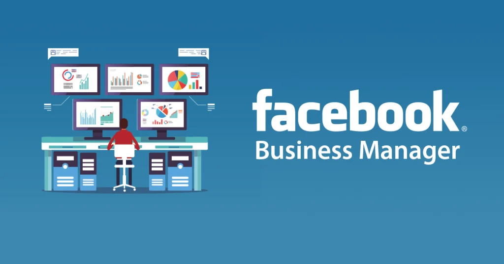 What is a Facebook Business Manager