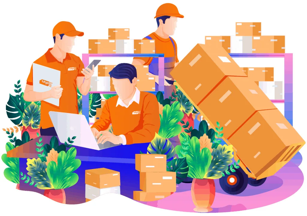 Choosing Shopify Fulfillment Services