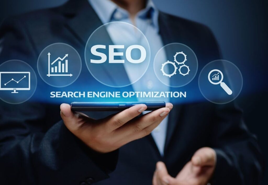 The 6 Types of SEO You Need to Boost Your Site Traffic