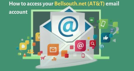 Bell South Email Login