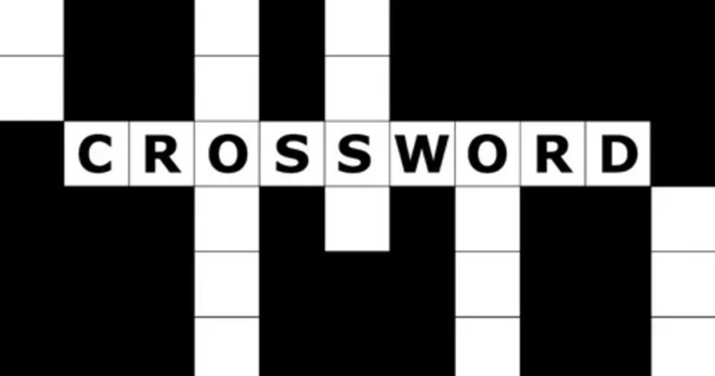 E Commerce Icon Crossword Clue
