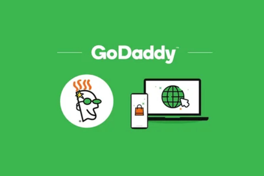 godaddy domain renewal
