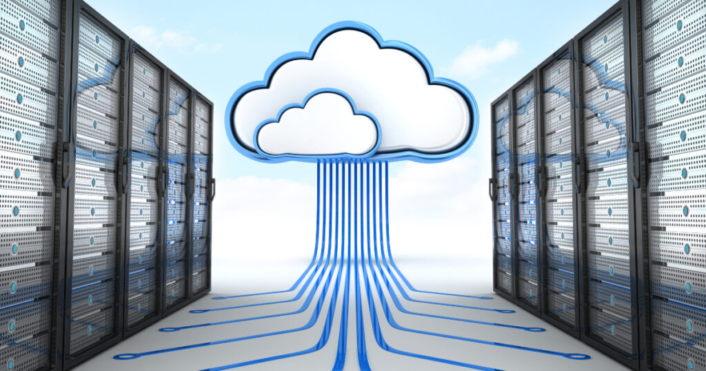 The Benefits of Cloud-Based Hosting for Businesses Afly Pro