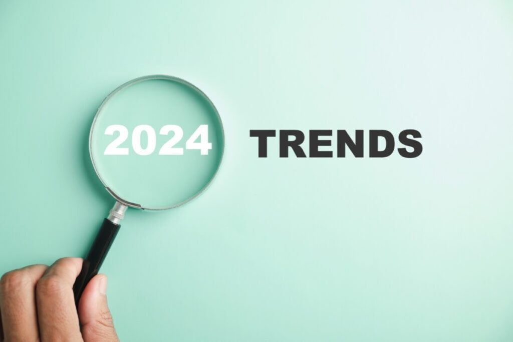 business trends 2024