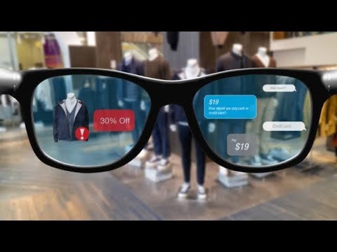 Fueling the AR Glasses Market-Domainandweb.com